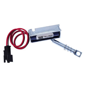 Електромагнит 12V TAU-0537