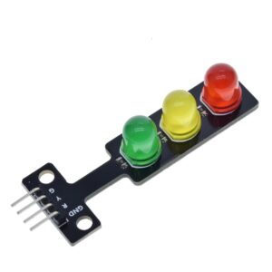 LED Светофарни Светлини