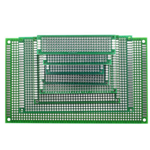 Универсални печатни платки PCB - Различни размери