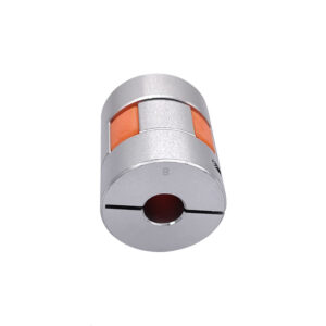 Съединители с еластомер 5х8 D25L30
