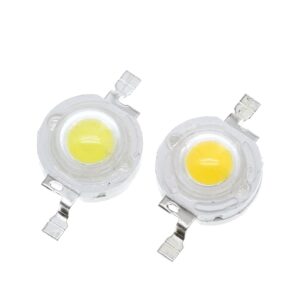 LED Светодиод 1W 100-120LM
