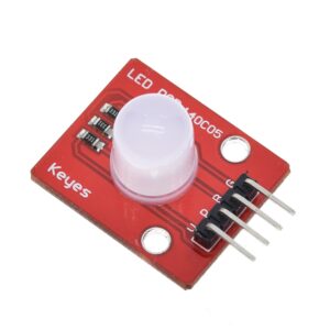 Пълноцветен RGB LED Модул