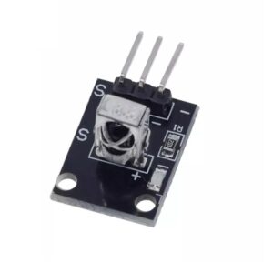 Инфрачервен сензорен приемен модул за Arduino TL1838