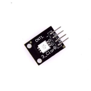 SMD 3 цветен LED модул