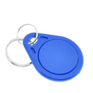 Електронни чипове - 13.56MHz RFID Read-Write Син