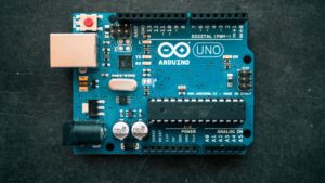 Arduino Контролер