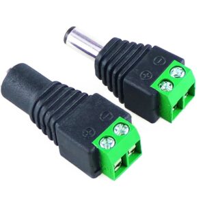 DC Конектор - 5.5*2.1mm