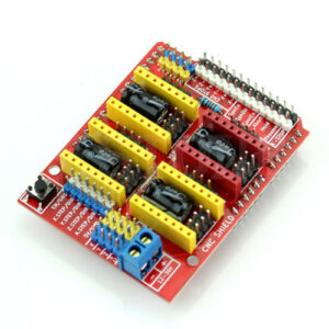 Shield V3 платка за A4988 DRV8825