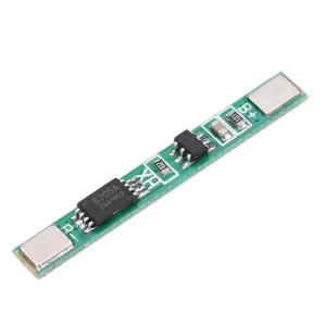1S 18650 Платка за защита на заряд BMS