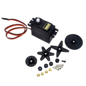 Серво Мотор TowerPro SG-5010 Ротация 180°