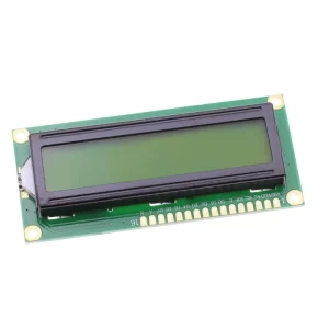 LCD