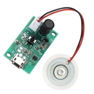 DC 5V овлажнител USB модул 108KHz