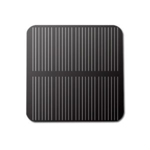 Поликристален Соларен Панел 2V 160mA 0.32W 50*50MM