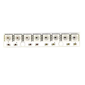 8-Bit 5050 WS2811 LED RGB Full-Color