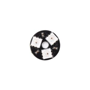 ADDRESSABLE RGB LED