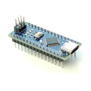 Arduino Nano Micro USB