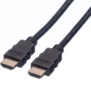 Кабел ROLINE HDMI - M/M - FHD - 2m
