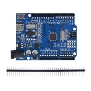 arduino uno r3 type c