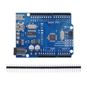 Arduino Uno r3 mini usb