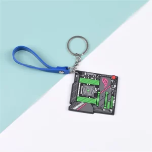 Ключодържател - Motherboard 4