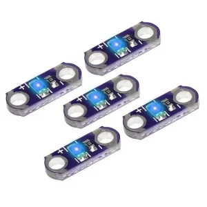 LED Модул - Синьо