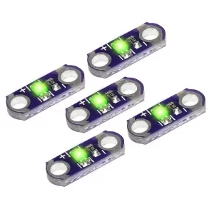 LED Модул - Зелено