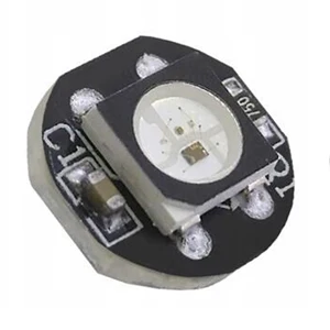 WS2812B 2 x 2 RGB LED Модул