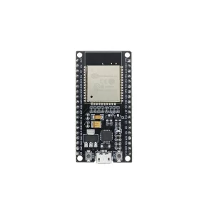 ESP32 Контролер с чип CP2102 Micro USB 30Pin WiFi+Bluetooth