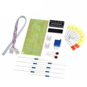 LM3915 LED Комплект