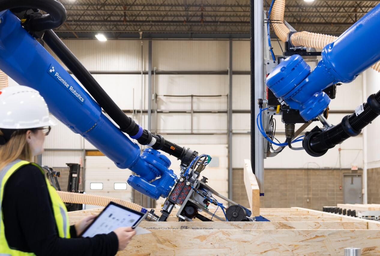 robot builder