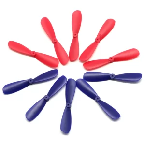 Винт ( перки ) за хеликоптер/дрон или DIY проект Различни Цветове 46mm