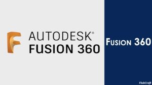 fusion 360