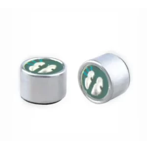6×5mm Капацитивен електретен микрофон