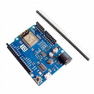 WeMos ESP8266 D1 R2 V2.1.0 WiFi Микроконтролер