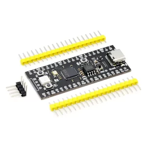 Raspberry Pi Pico RP2040 Type-C 16MB