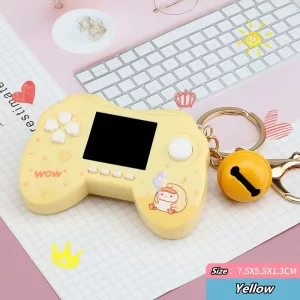 Мини Ретро Класическа игра ключодържател