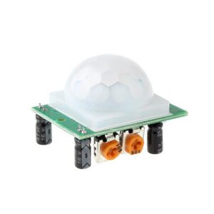 Сензор за движение /PIR Sensor/