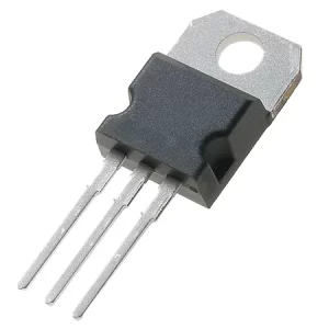 Триак BTA24-800B, 800V, 25A, THT