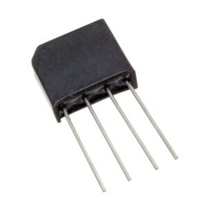 Схема Грец 15A, 1000V, KBU1510