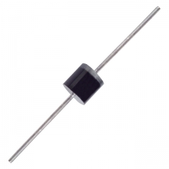 Диод FR607, 1000V, 6A, THT