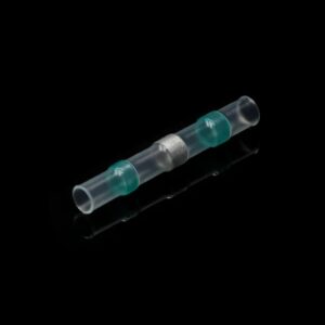 Свързваща втулка, термо свиваема изолация, 0.75-1.5 mm2, изолиран