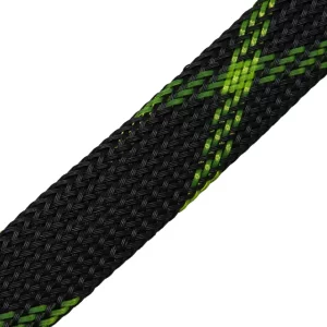 Оплетка за кабел PET 2mm вътрешен диаметър