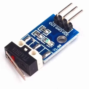 Сензор/Прекъсвач при контакт за Arduino