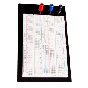 Breadboard 1660 гнезда /Бредборд/ Макетна Платка