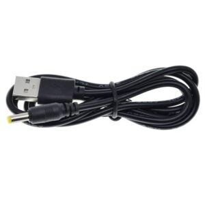 Кабел DC 4.0-1.7USB