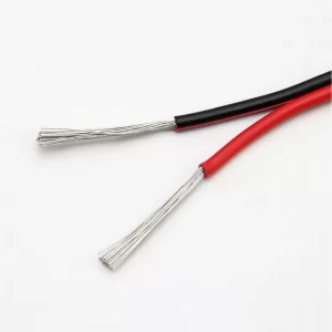 Проводник 22AWG Двужилен