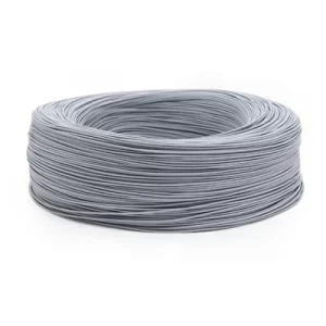 Проводник UL 1533 , 32 AWG, Сив