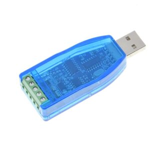 Конвертор, CH340G USB към RS485-422