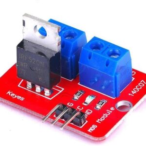 0-24V Mosfet