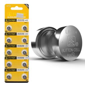 Плоска батерия LR41H, 1.5VDC, литиева, TIANQIU